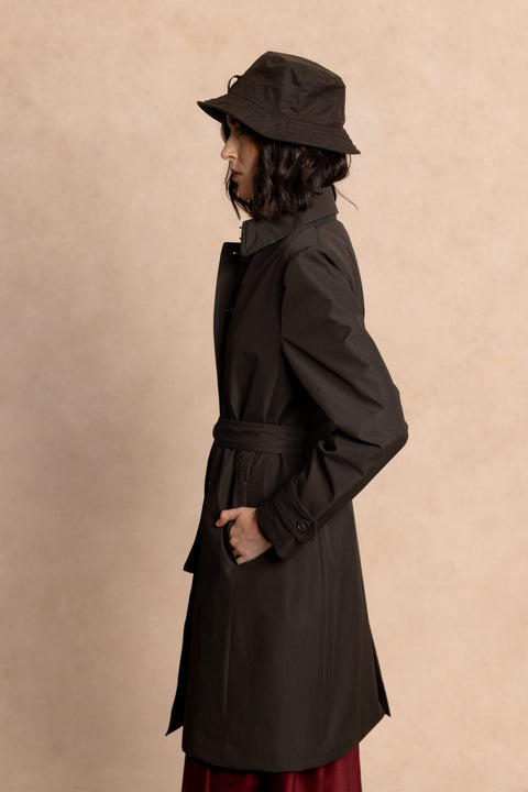 STORM 3.5 Trench Coat