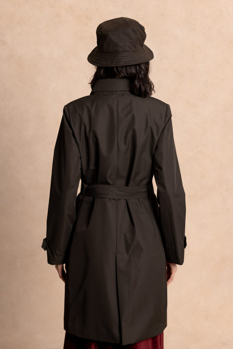 STORM 3.5 Trench Coat
