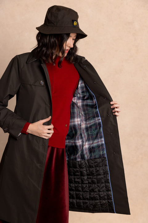 STORM 3.5 Trench Coat