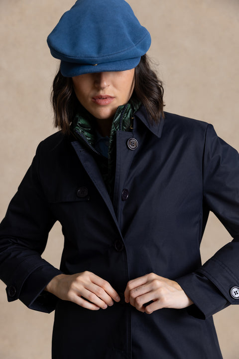 STORM 3.5 Trench Coat