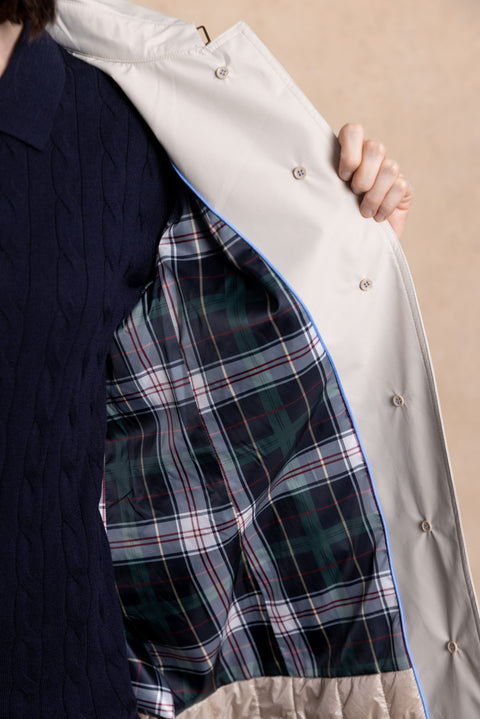 STORM 3.5 Trench Coat