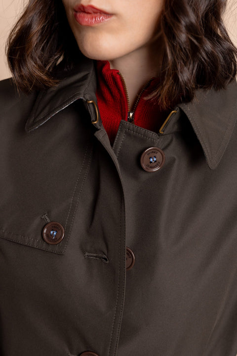 STORM 3.5 Trench Coat