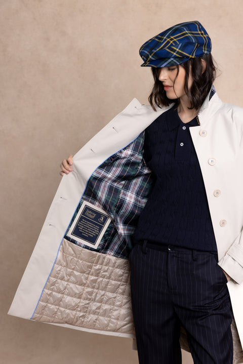 STORM 3.5 Trench Coat