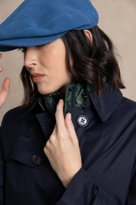 STORM 3.5 Trench Coat