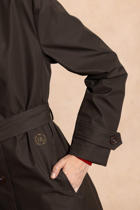 STORM 3.5 Trench Coat