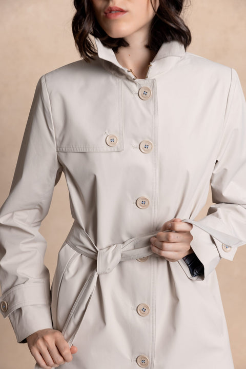 STORM 3.5 Trench Coat
