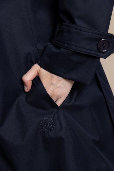 STORM 3.5 Trench Coat