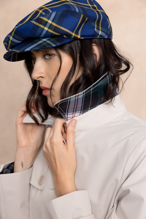 STORM 3.5 Trench Coat