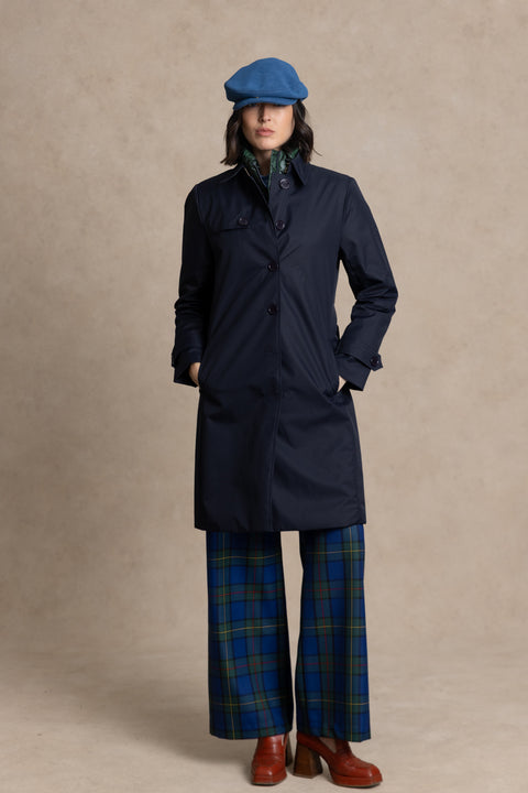 STORM 3.5 Trench Coat