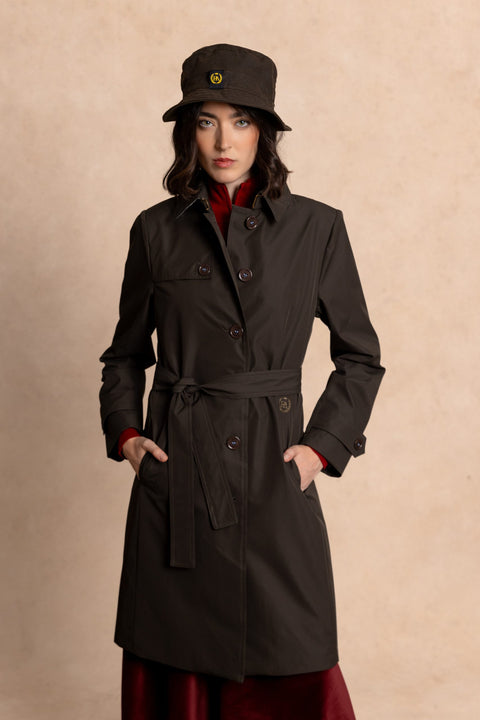 STORM 3.5 Trench Coat
