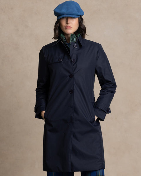 STORM 3.5 Trench Coat