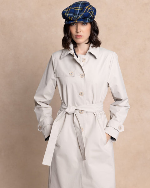 STORM 3.5 Trench Coat