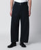 STUDIO NICHOLSON Barr trousers in indigo