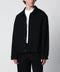 STUDIO NICHOLSON Black cotton jacket