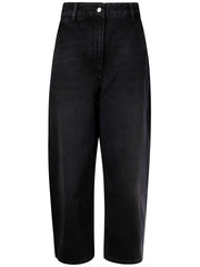 STUDIO NICHOLSON Jeans Black