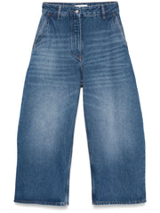 STUDIO NICHOLSON Jeans Blue