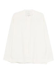 STUDIO NICHOLSON PRE Shirts White