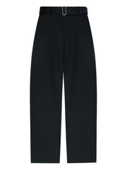 STUDIO NICHOLSON Trousers Black