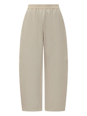 STUDIO NICHOLSON Trousers White