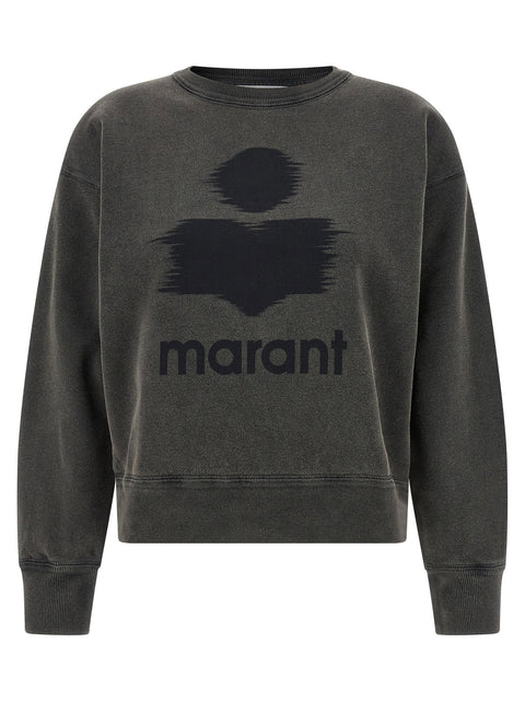 Marant Etoile Mobyli Sweatshirt