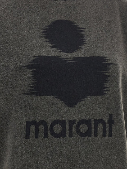 Marant Etoile Mobyli Sweatshirt