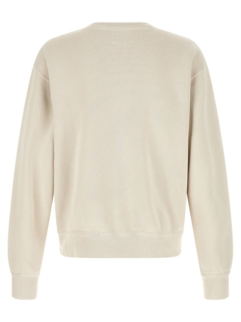 Marant Mikoy-gb Sweatshirt With Embroidery