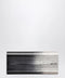Jimmy Choo Black/Champagne Sweetie Dégradé Glitter Fabric Clutch