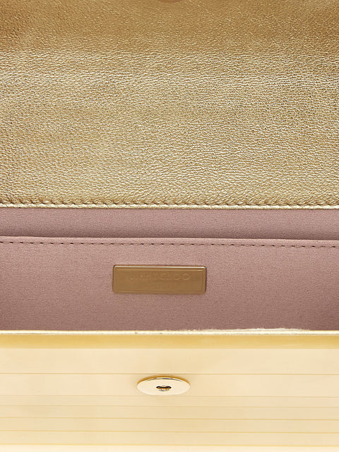 Jimmy Choo Sweetie Clutch