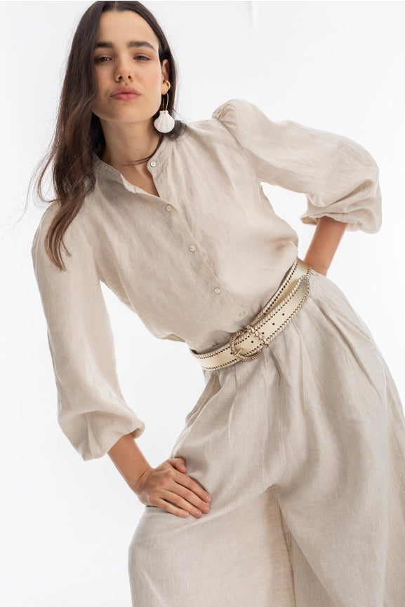 Sabi Linen Pants - Natural-Pants-Lanhtropy-XS-Natural-Urbanheer