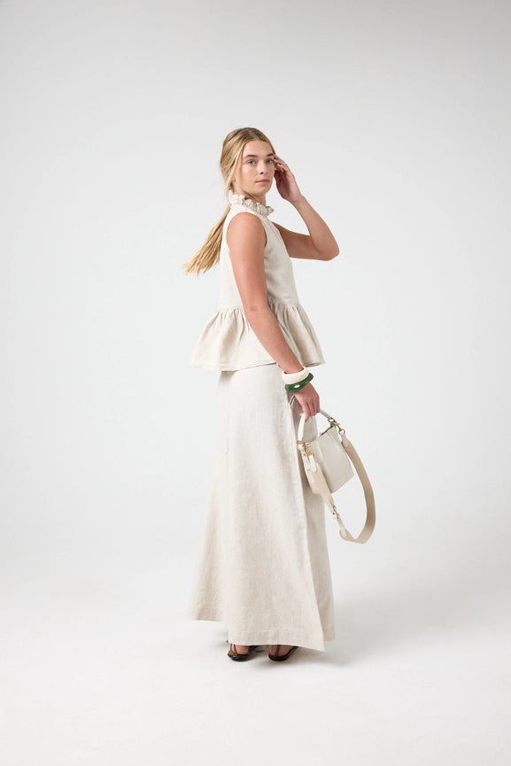 Sabi Linen Pants - Natural-Pants-Lanhtropy-XS-Natural-Urbanheer