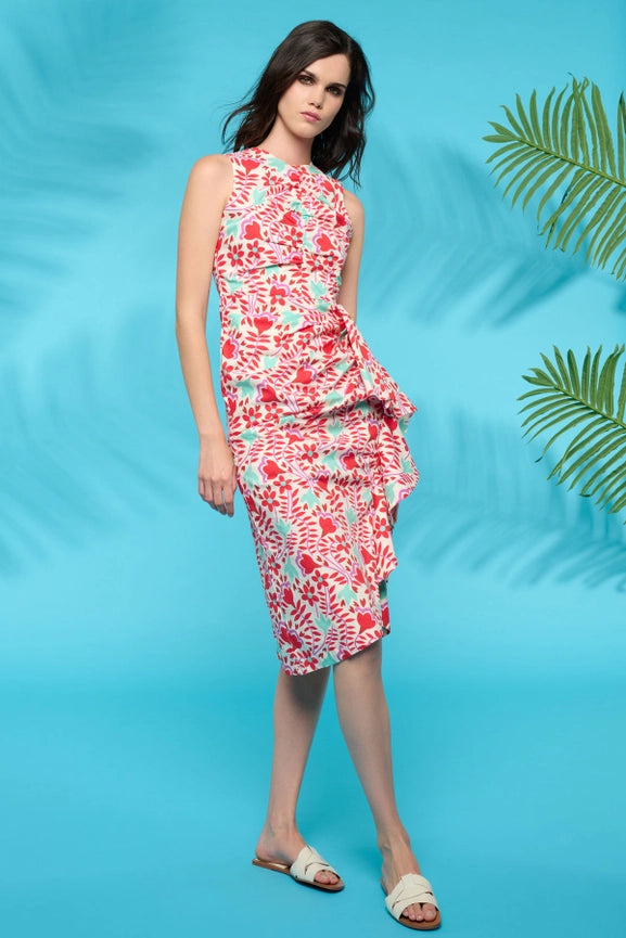 Sacramento Dress-Dress-Minueto-XS-Blank-Urbanheer