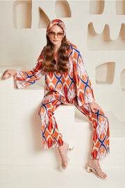 Saffron Pants-Pants-NANA GOTTI-34-Urbanheer