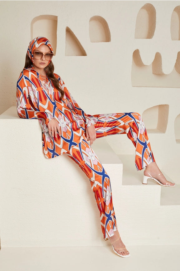 Saffron Pants-Pants-NANA GOTTI-34-Urbanheer