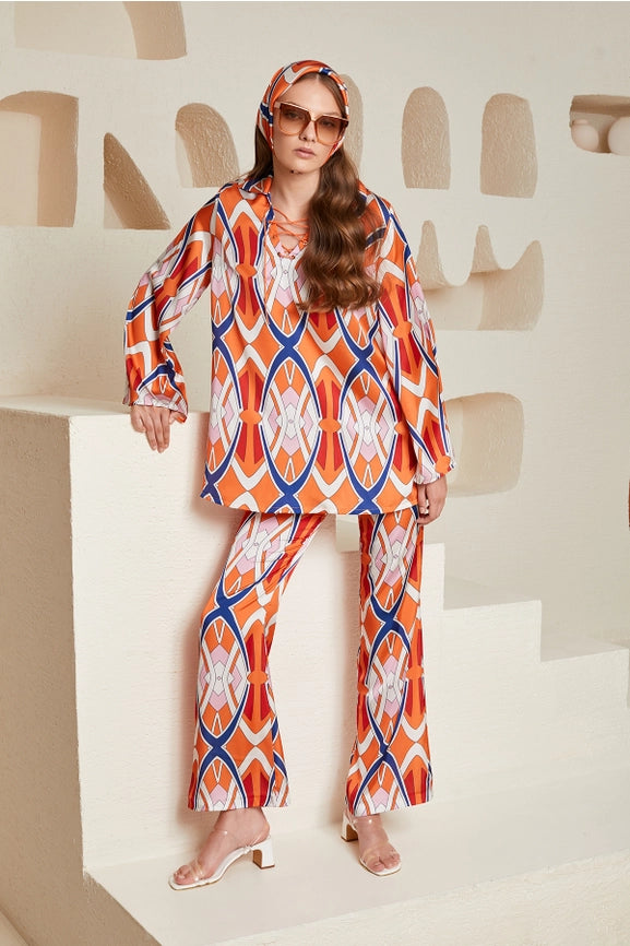 Saffron Pants-Pants-NANA GOTTI-34-Urbanheer