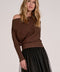Saffron Sweater