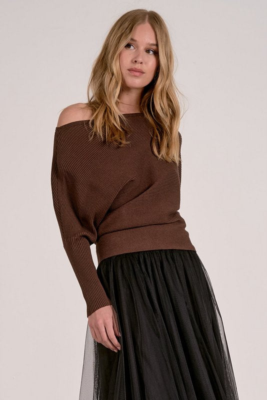 Saffron Sweater