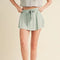 Sage On Point Skort-Shorts-Kimberly C-S-Urbanheer