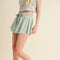 Sage On Point Skort-Shorts-Kimberly C-S-Urbanheer