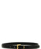 Saint Laurent Cassandre Belt