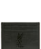 Saint Laurent Cassandre Card Holder