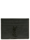 Saint Laurent Cassandre Card Holder