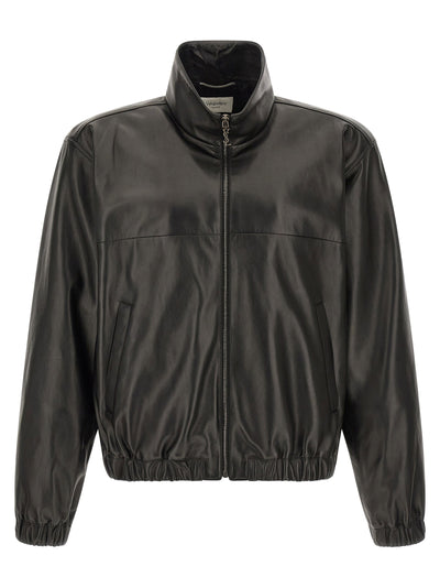 Saint Laurent Cassandre Jacket