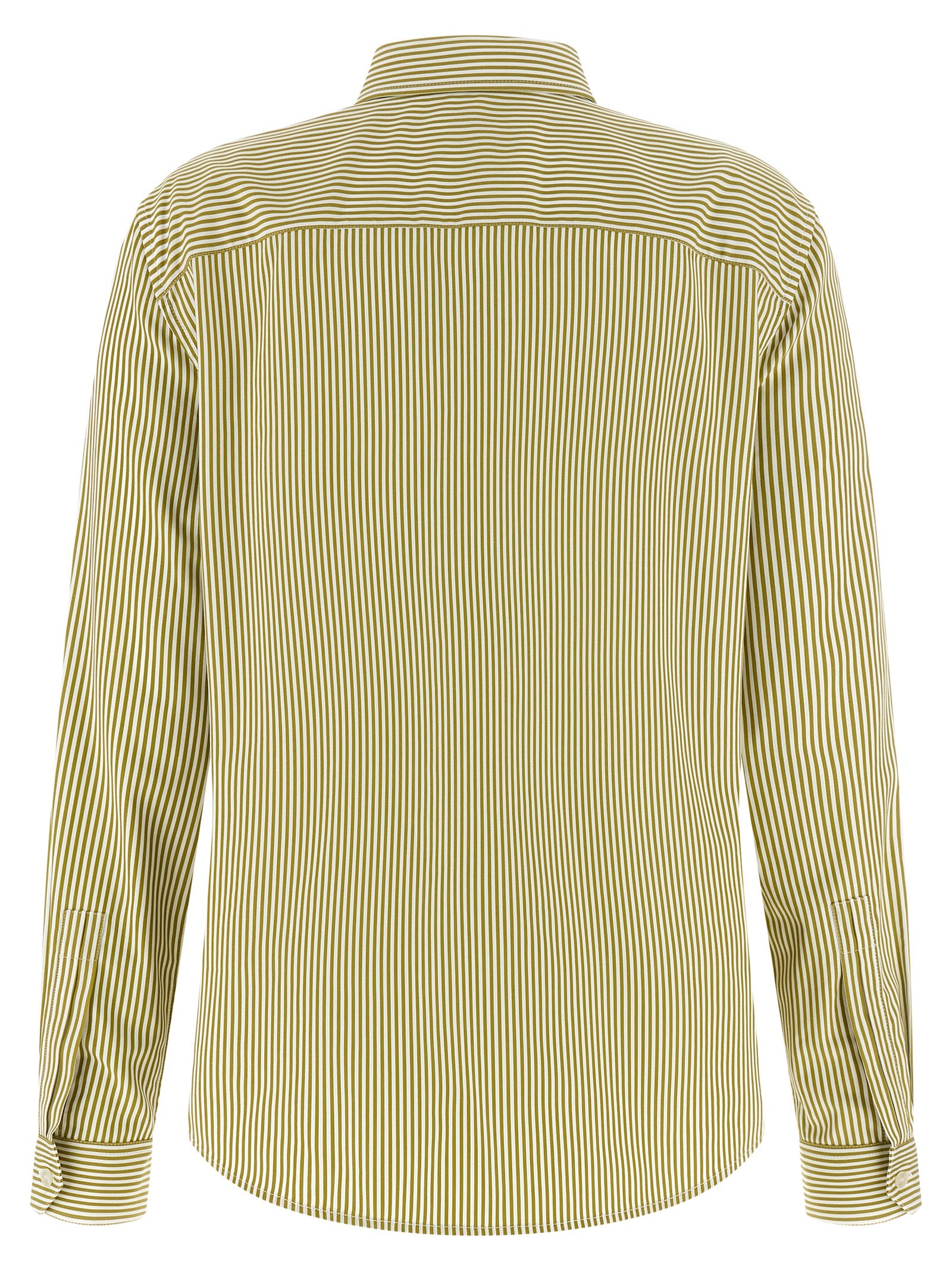 Saint Laurent Cassandre Shirt