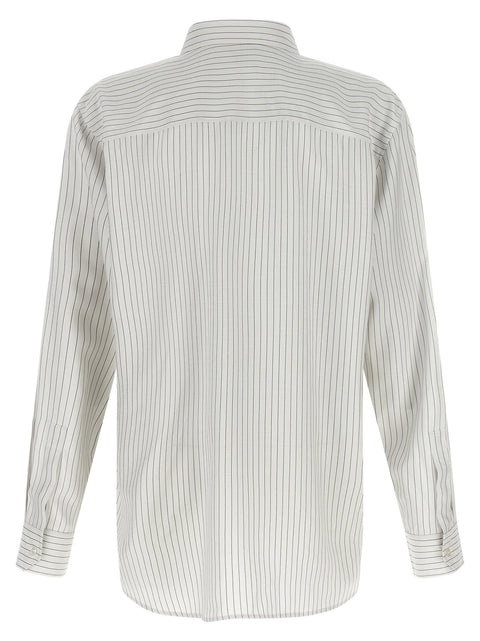 Saint Laurent Cassandre Shirt