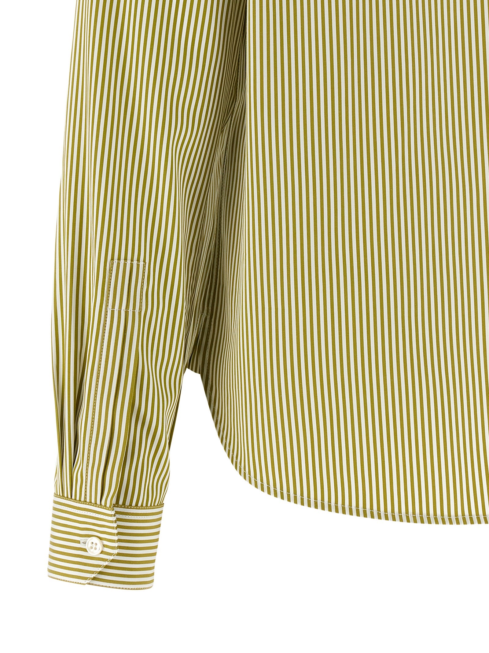 Saint Laurent Cassandre Shirt