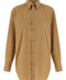Saint Laurent Cassandre Shirt