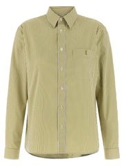 Saint Laurent Cassandre Shirt