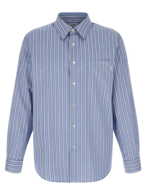 Saint Laurent Cassandre Shirt
