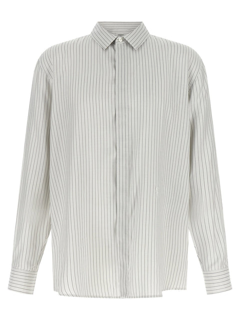 Saint Laurent Cassandre Shirt