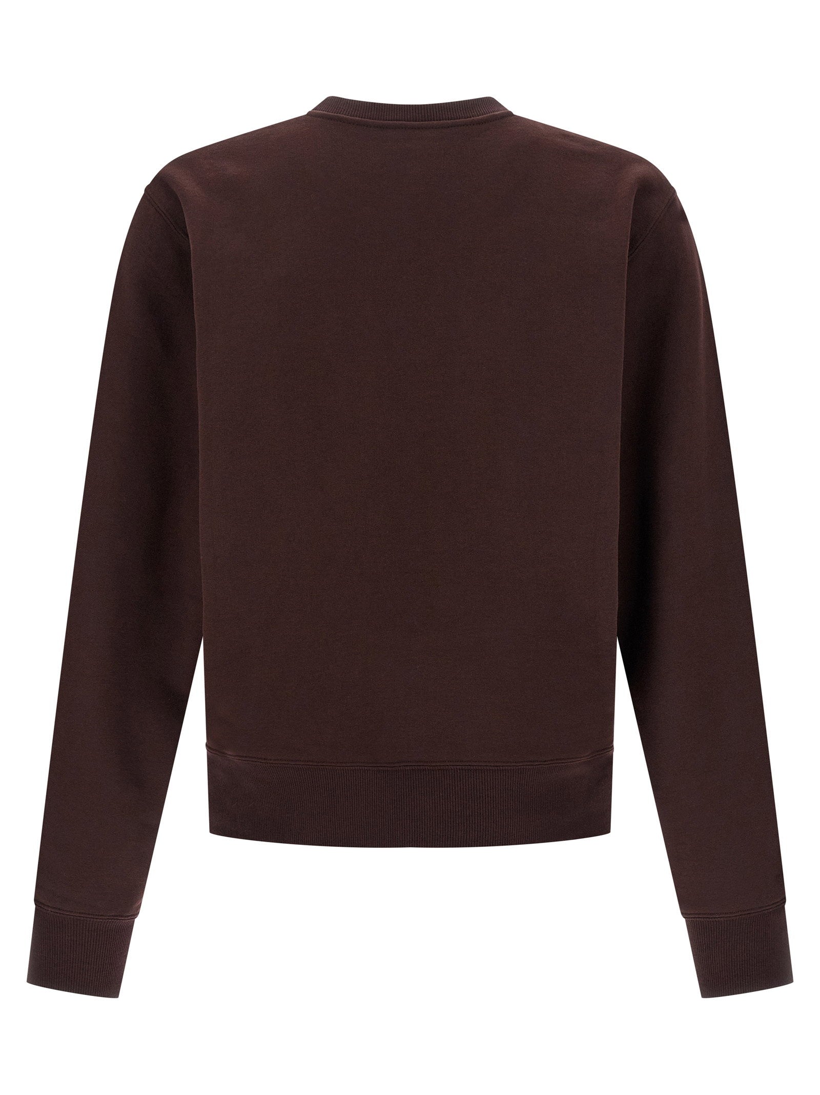 Saint Laurent Cassandre Sweatshirt